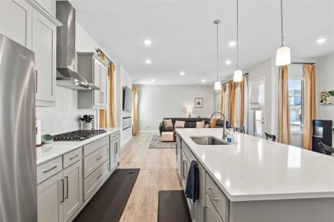7216 Palisades Drive Rowlett TX 75088