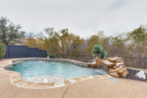 2849 Laurel Oak Drive Mckinney TX 75071