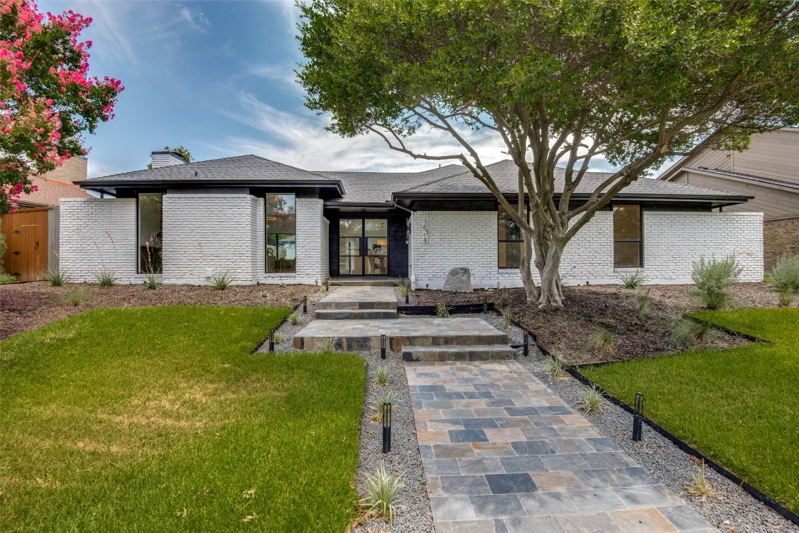 16314 Amberwood Road Dallas TX 75248