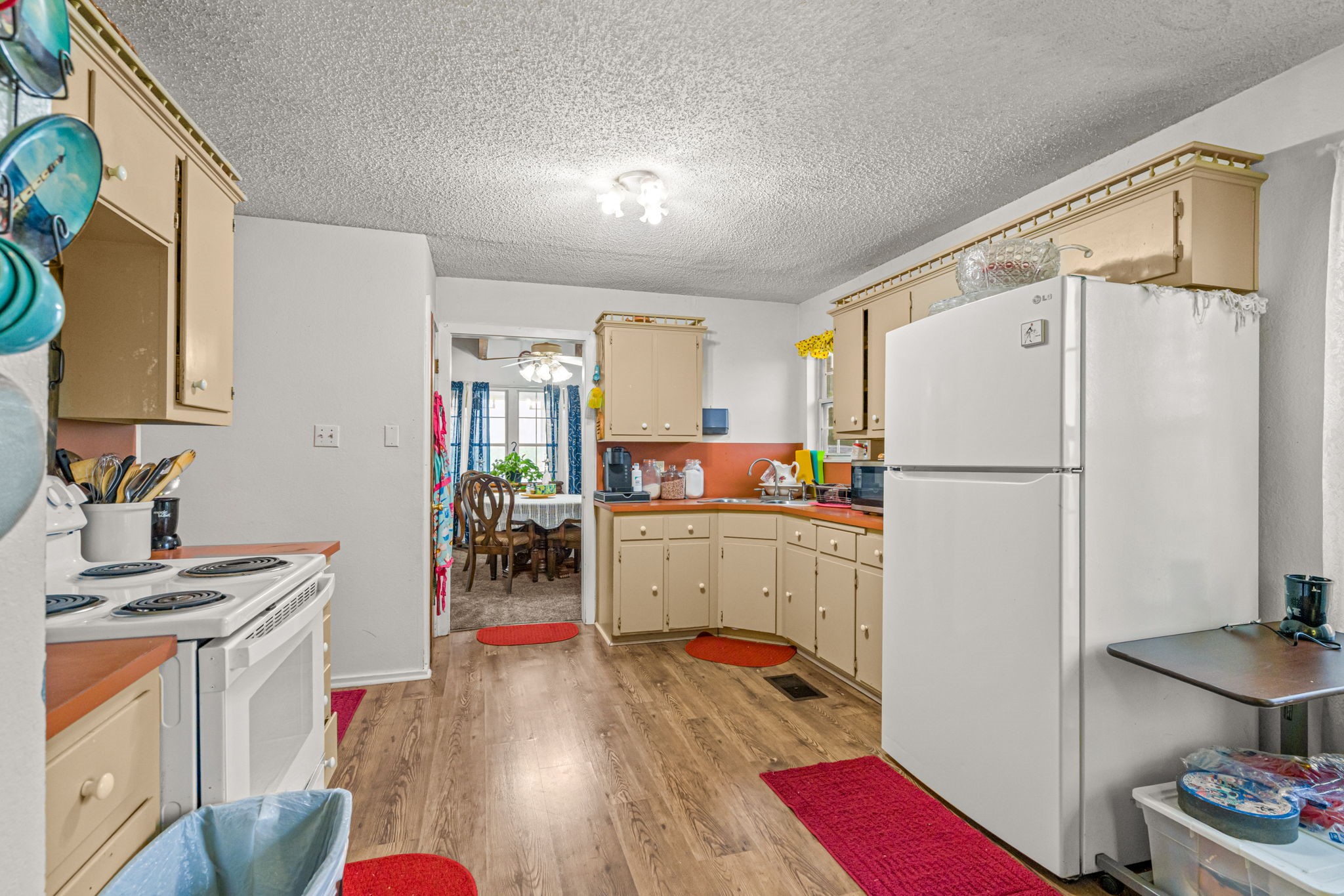 2038 Fm 455 W Sanger TX 76266