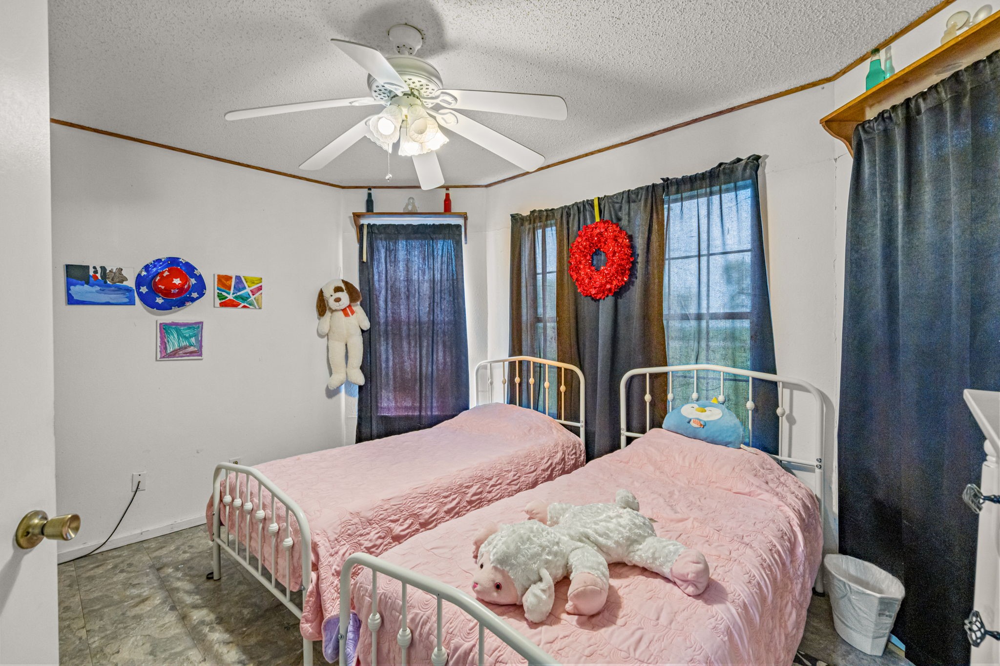 2038 Fm 455 W Sanger TX 76266
