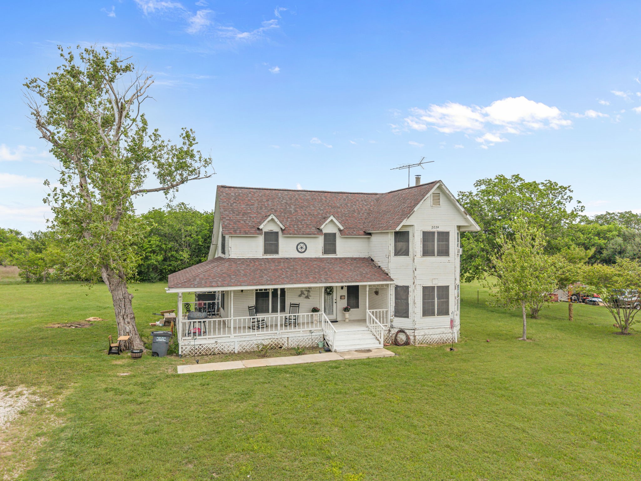 2038 Fm 455 W Sanger TX 76266
