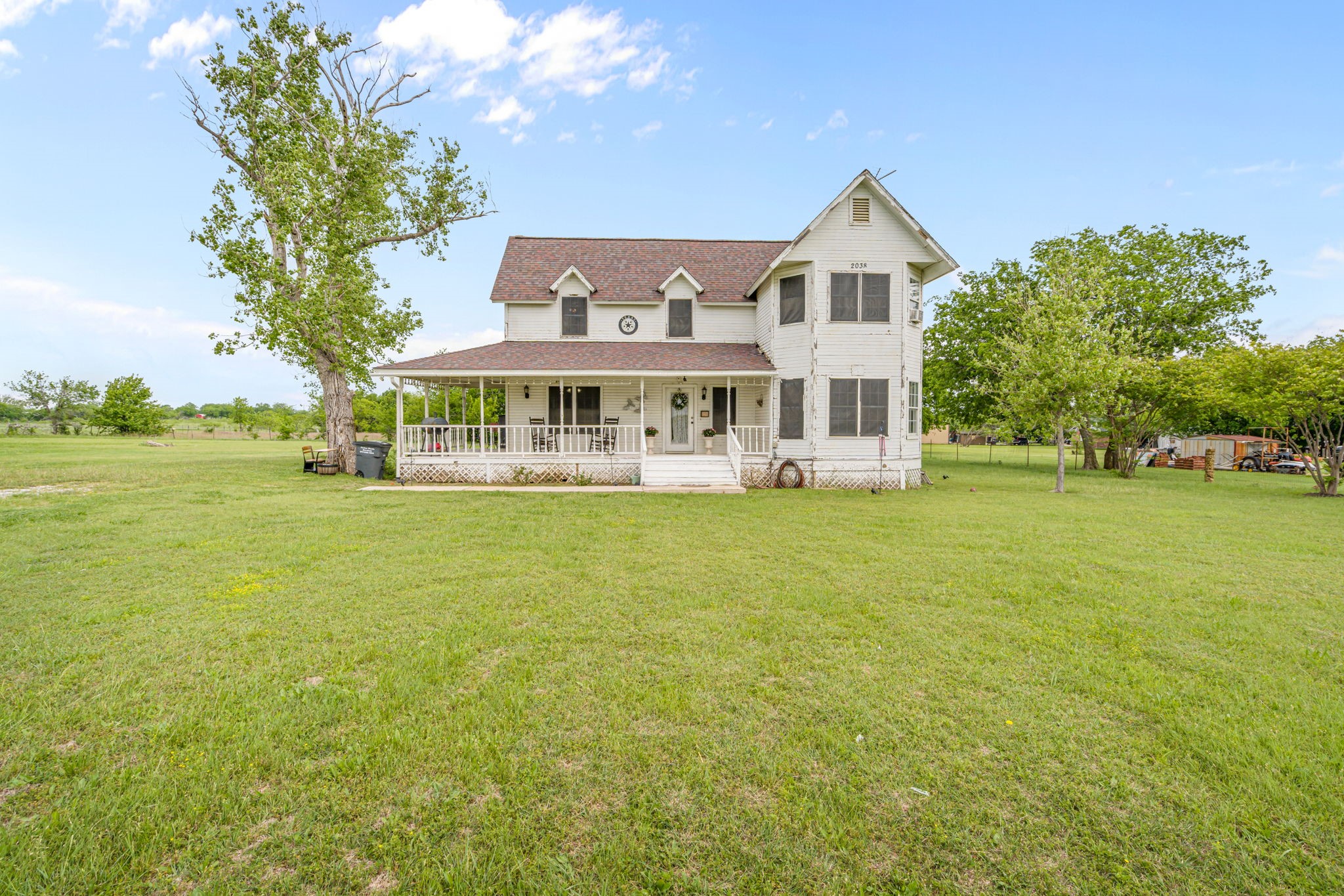 2038 Fm 455 W Sanger TX 76266