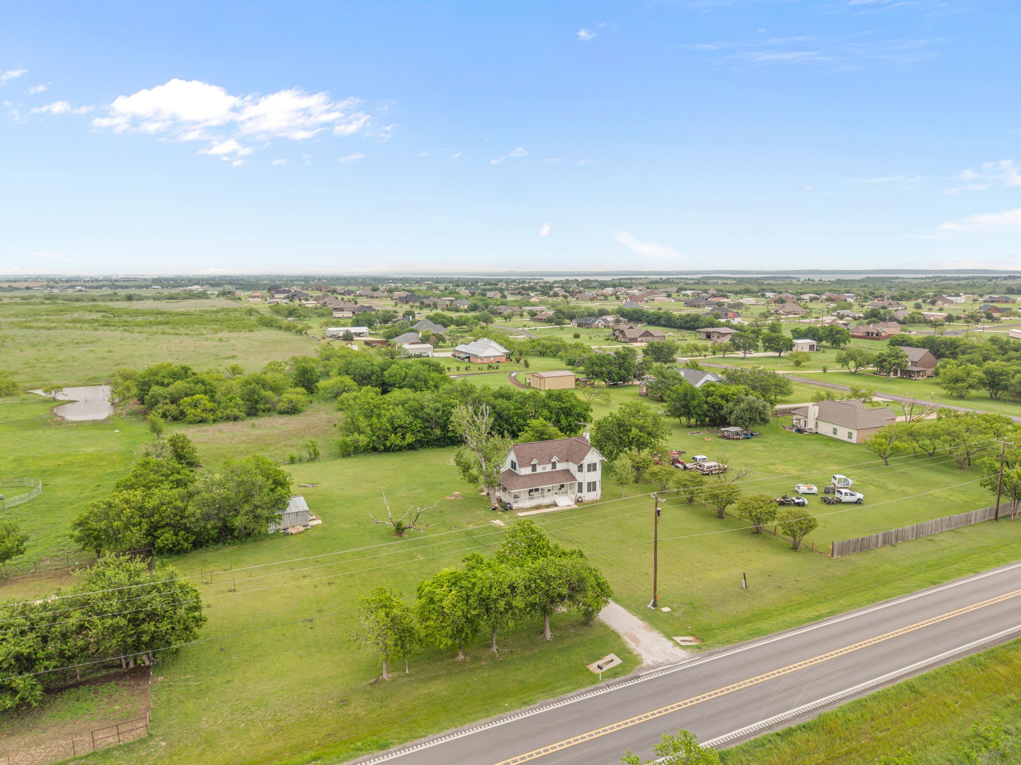 2038 Fm 455 W Sanger TX 76266