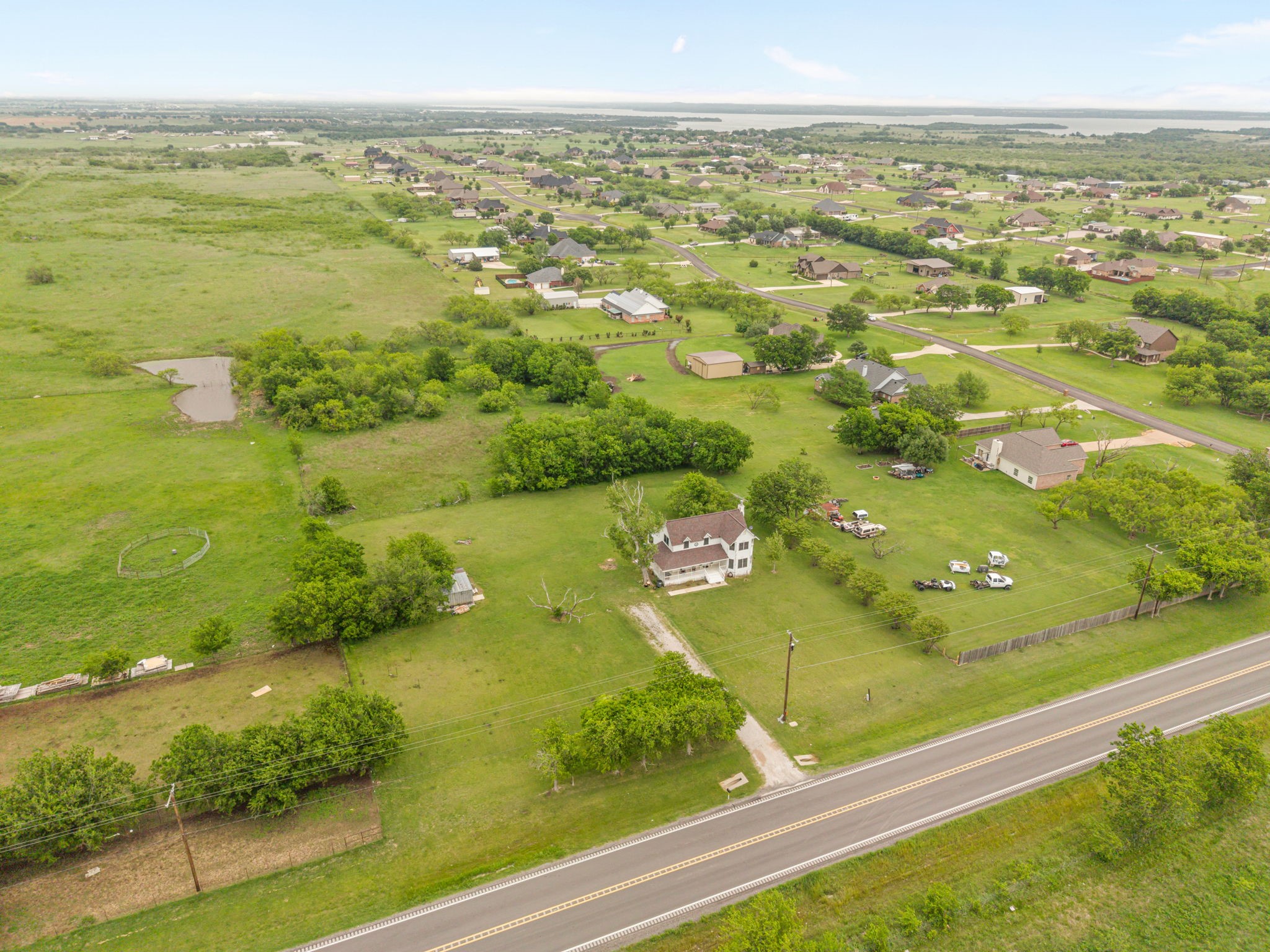 2038 Fm 455 W Sanger TX 76266
