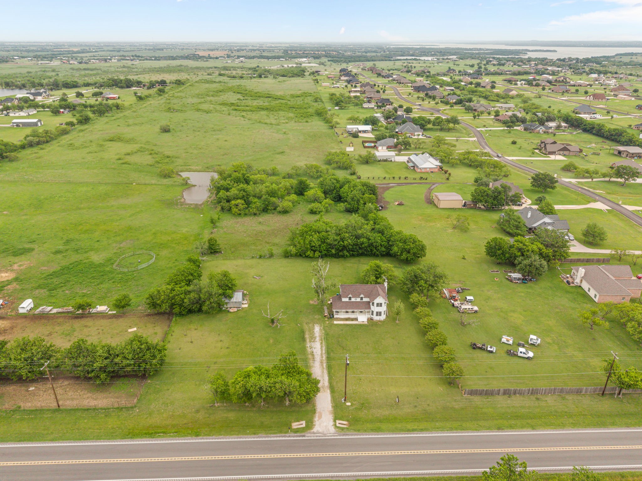 2038 Fm 455 W Sanger TX 76266
