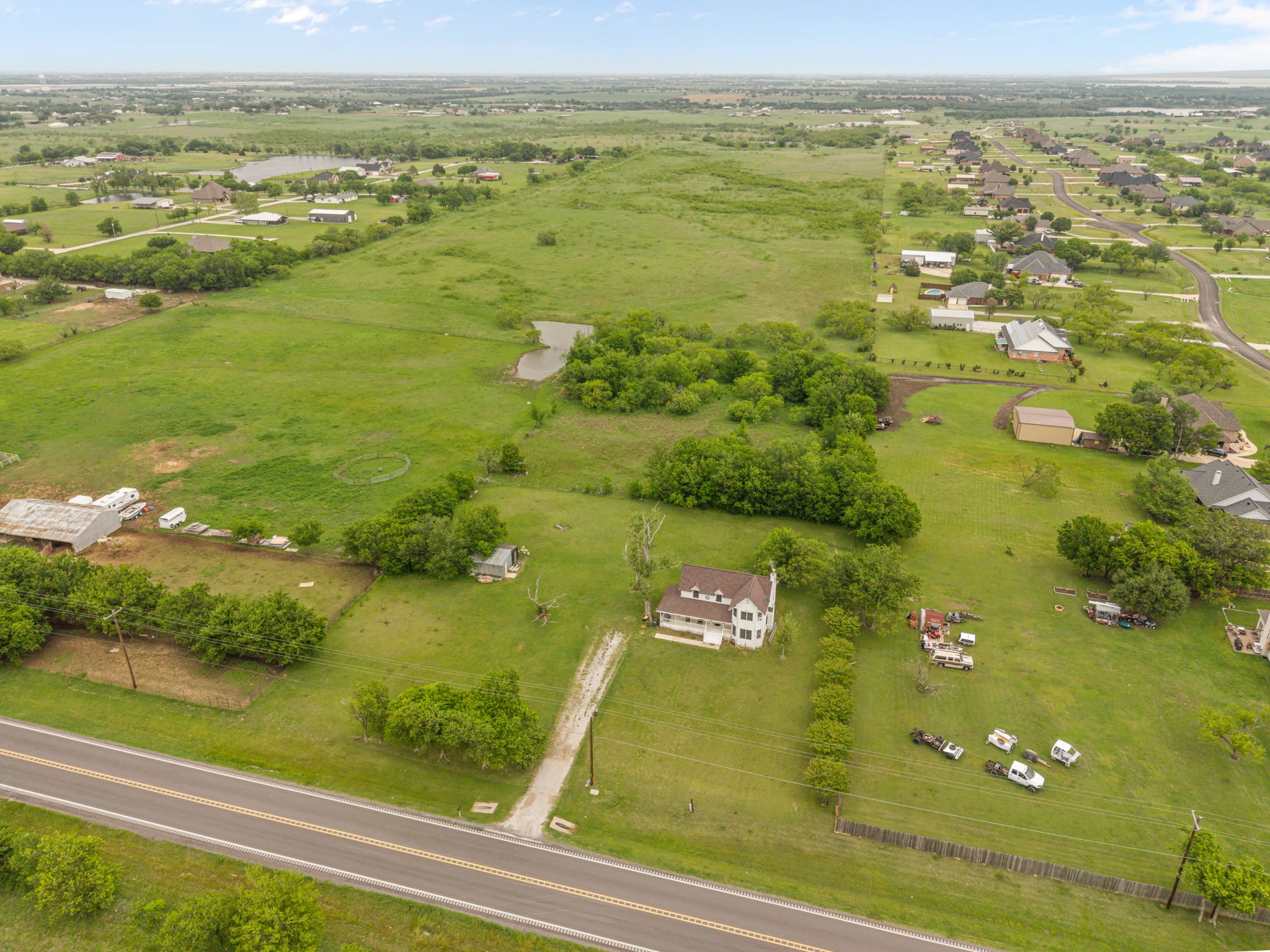 2038 Fm 455 W Sanger TX 76266