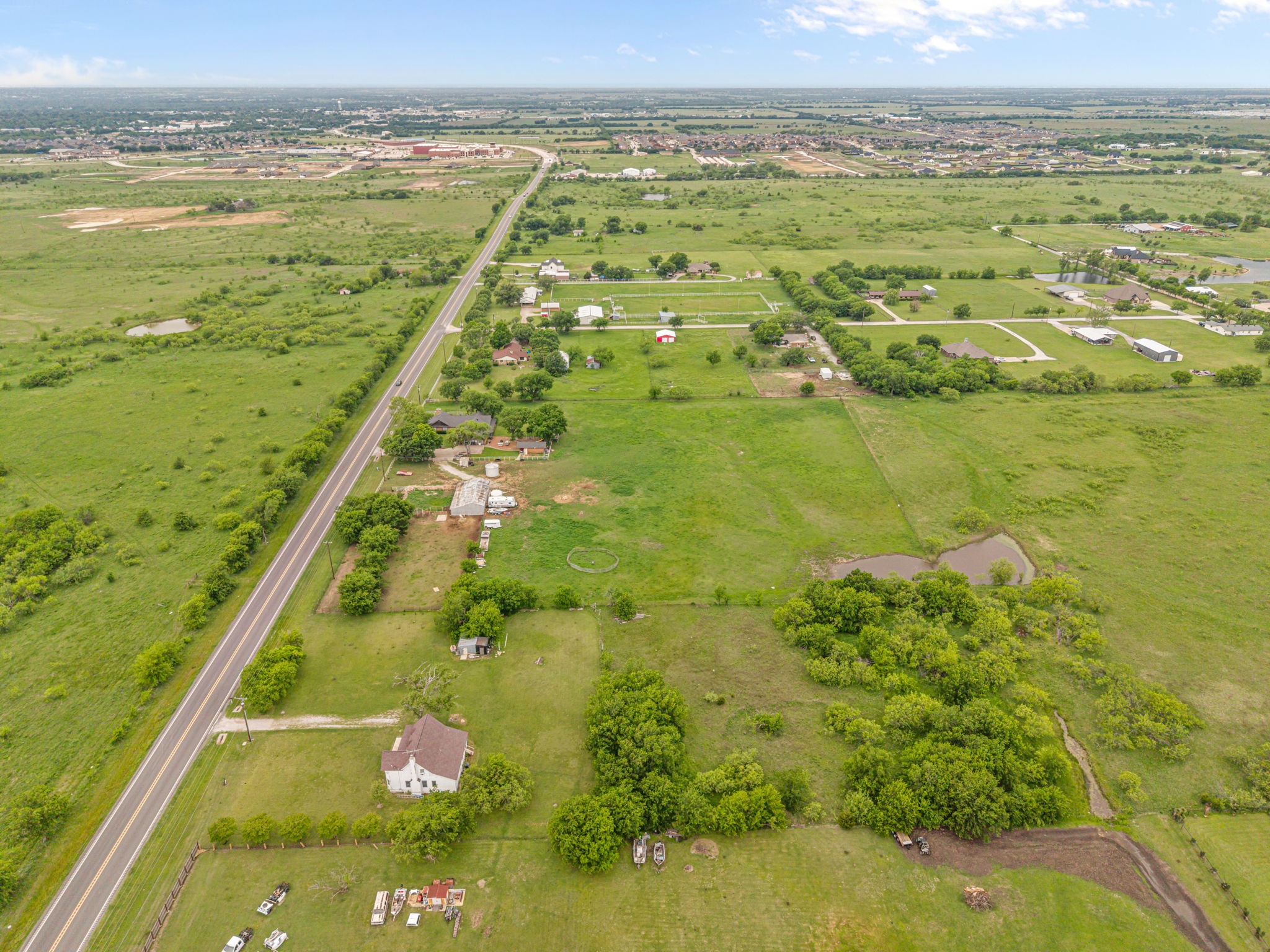 2038 Fm 455 W Sanger TX 76266