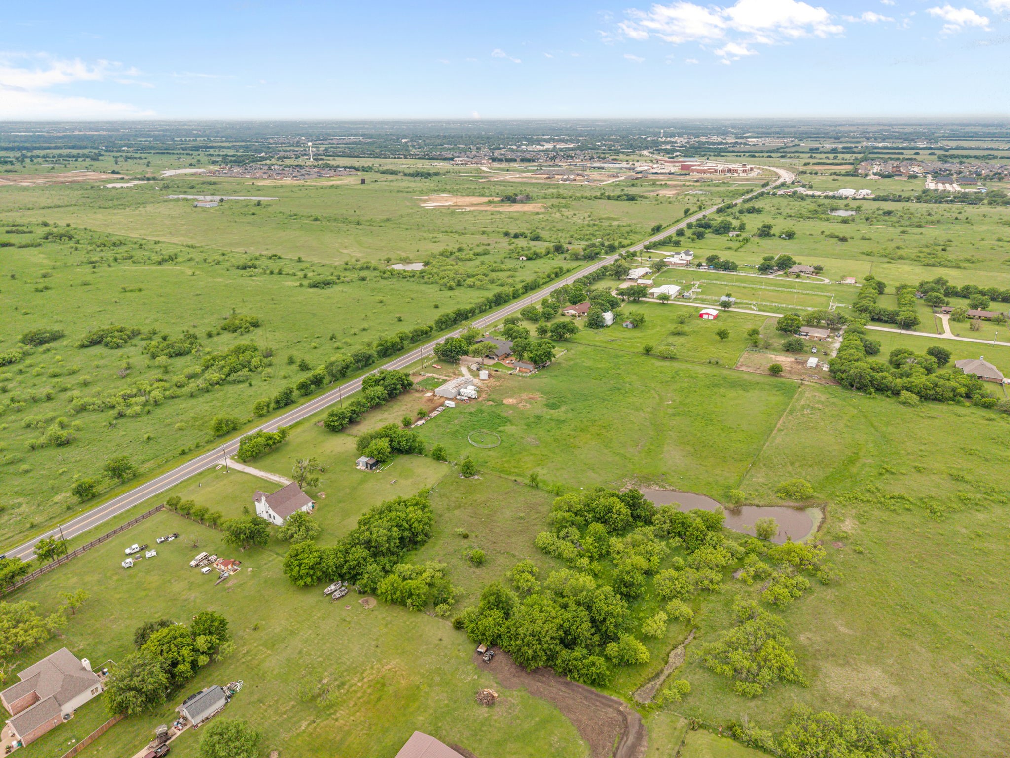 2038 Fm 455 W Sanger TX 76266