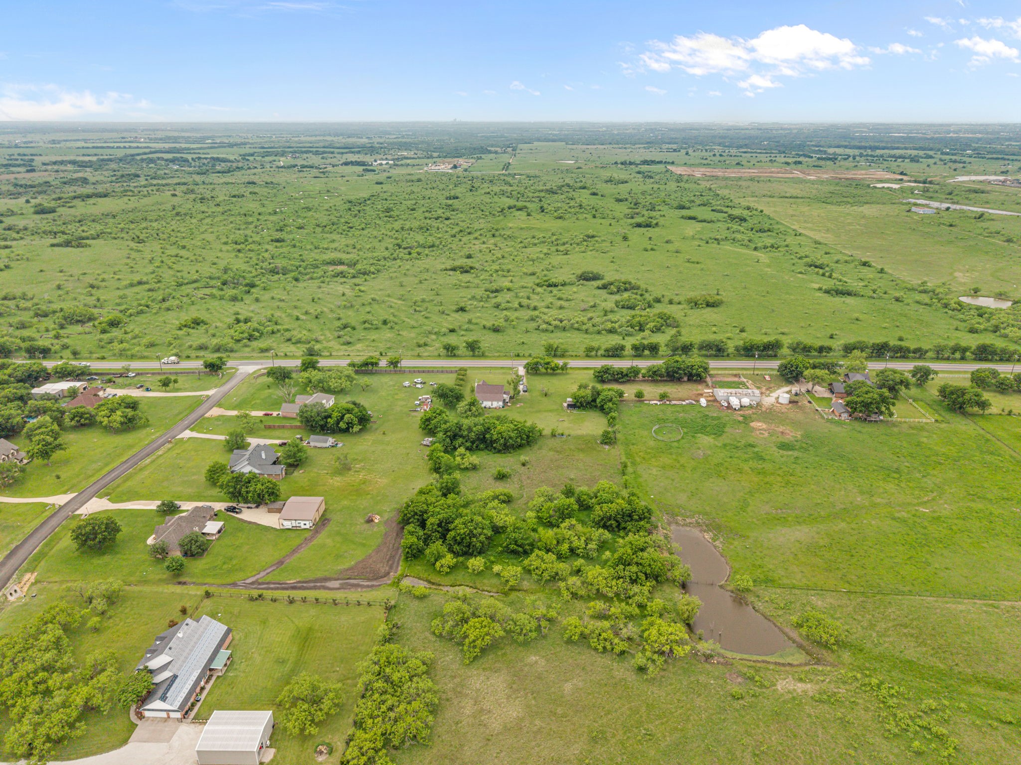 2038 Fm 455 W Sanger TX 76266