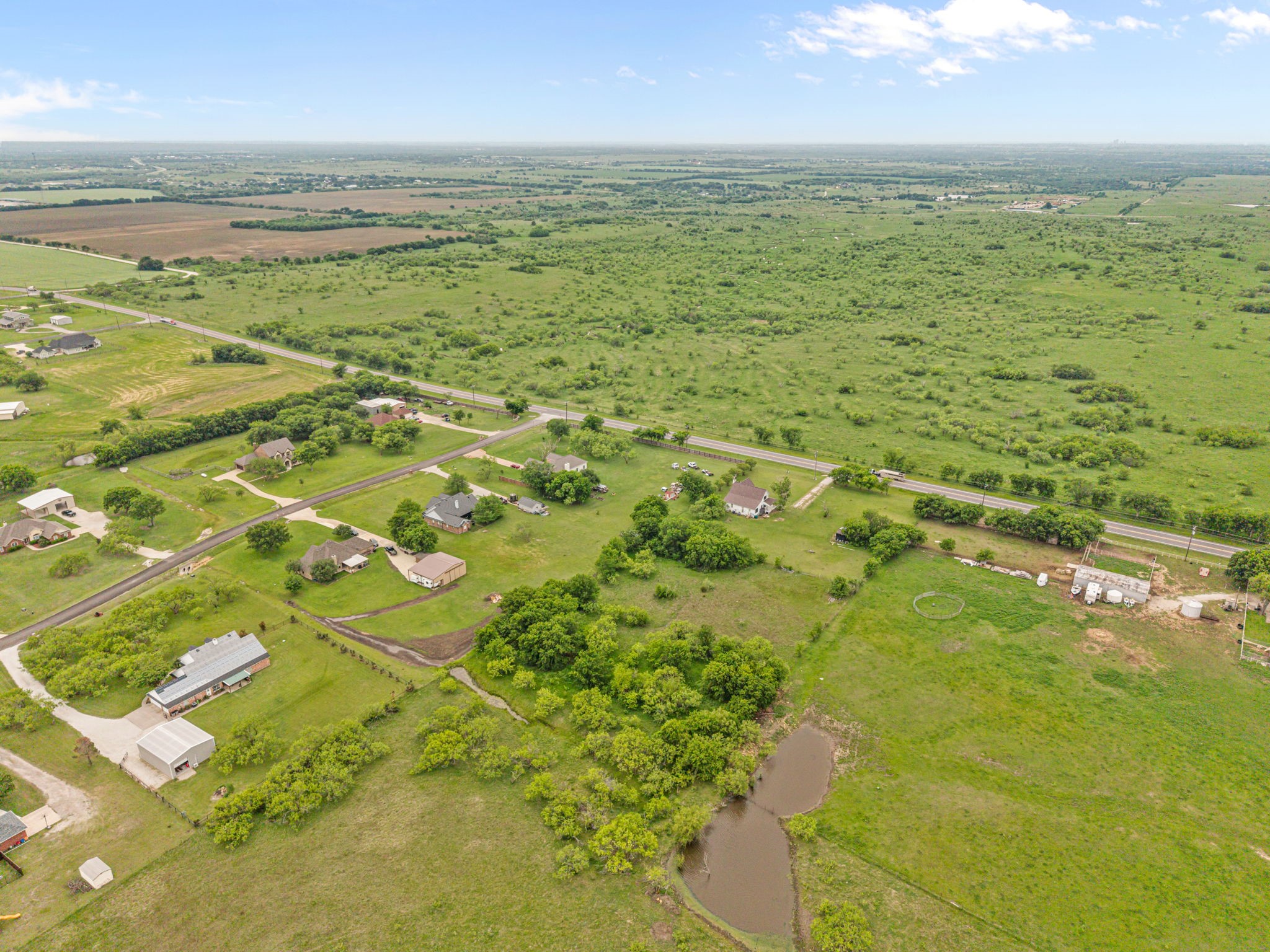 2038 Fm 455 W Sanger TX 76266