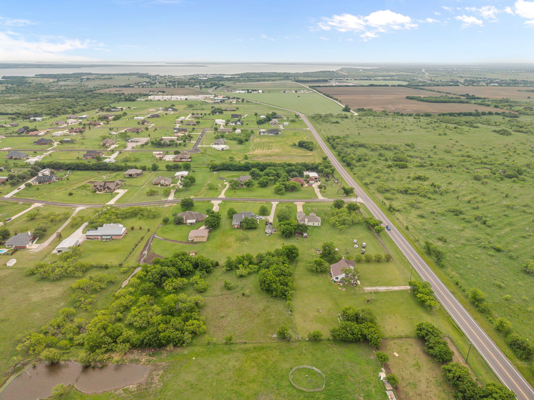 2038 Fm 455 W Sanger TX 76266
