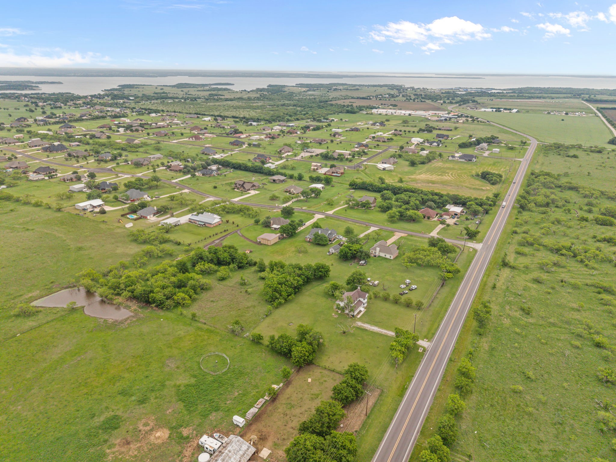 2038 Fm 455 W Sanger TX 76266