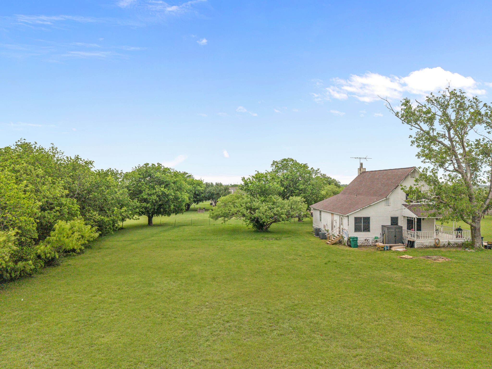2038 Fm 455 W Sanger TX 76266