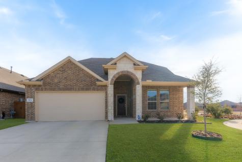 871 Revere Court Fate TX 75189