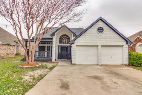 2113 Spring Mills Road Mesquite TX 75181