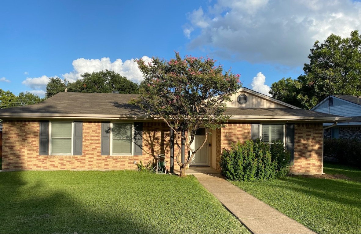 2512 Greenhill Drive Mesquite TX 75150