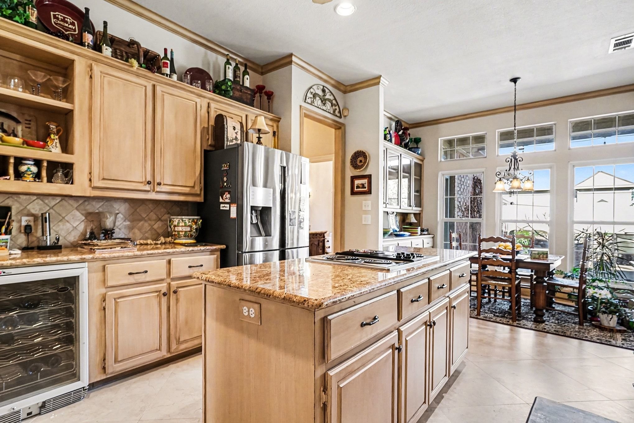 4561 Huntwick Drive Plano TX 75024