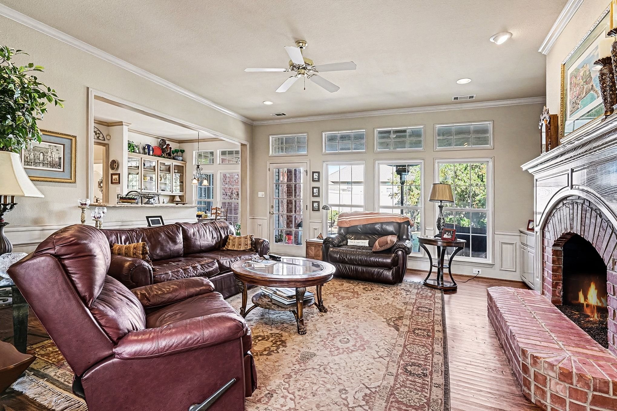 4561 Huntwick Drive Plano TX 75024