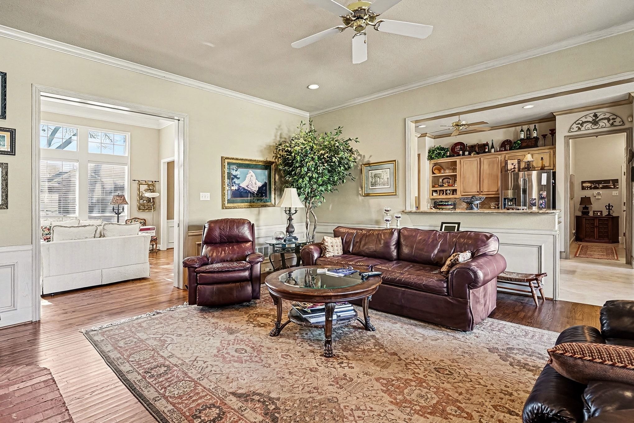 4561 Huntwick Drive Plano TX 75024