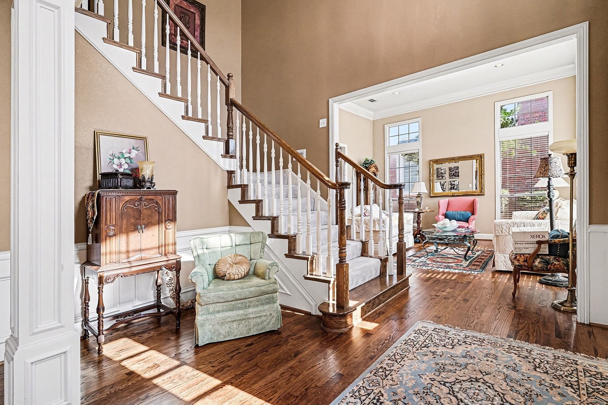 4561 Huntwick Drive Plano TX 75024