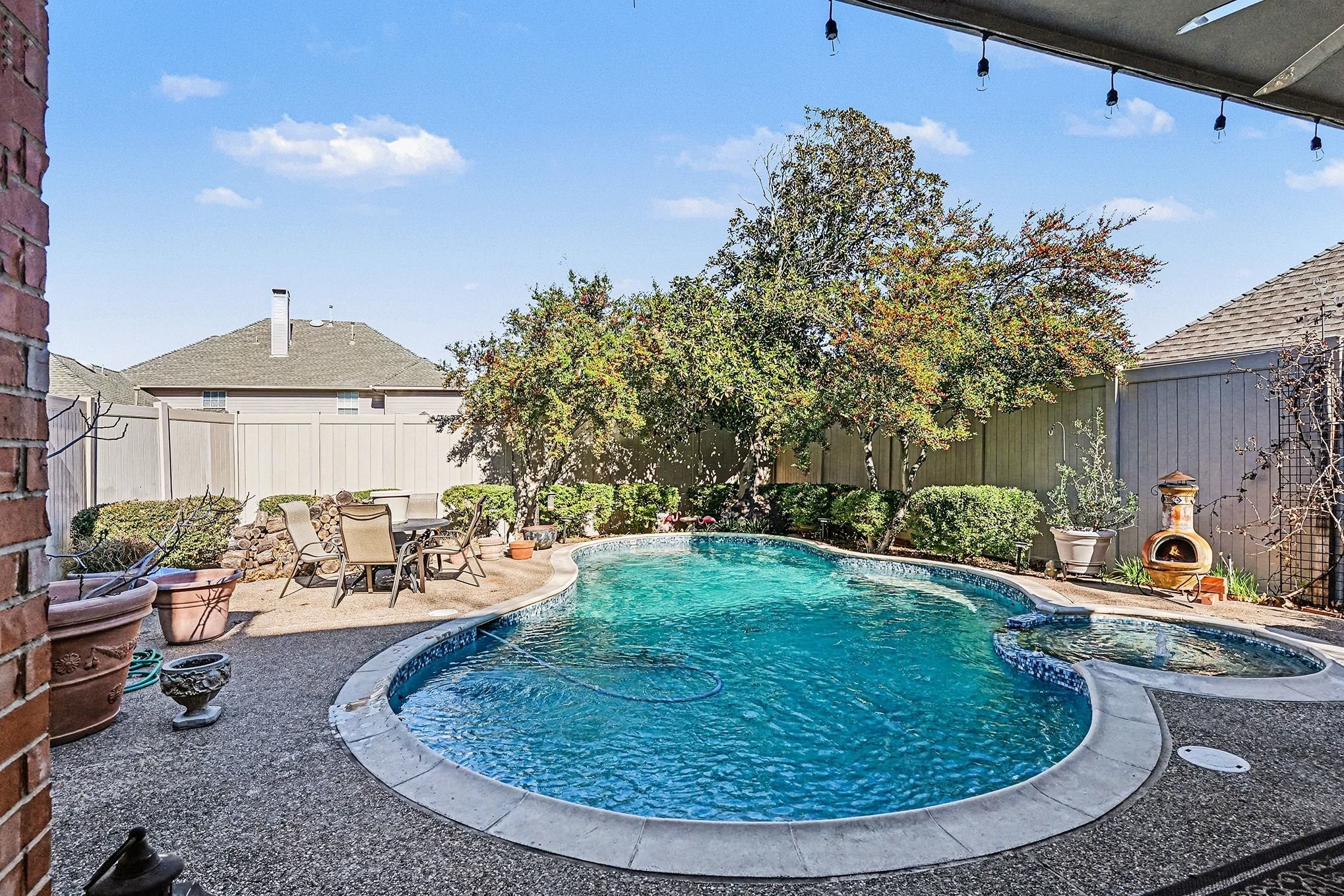 4561 Huntwick Drive Plano TX 75024