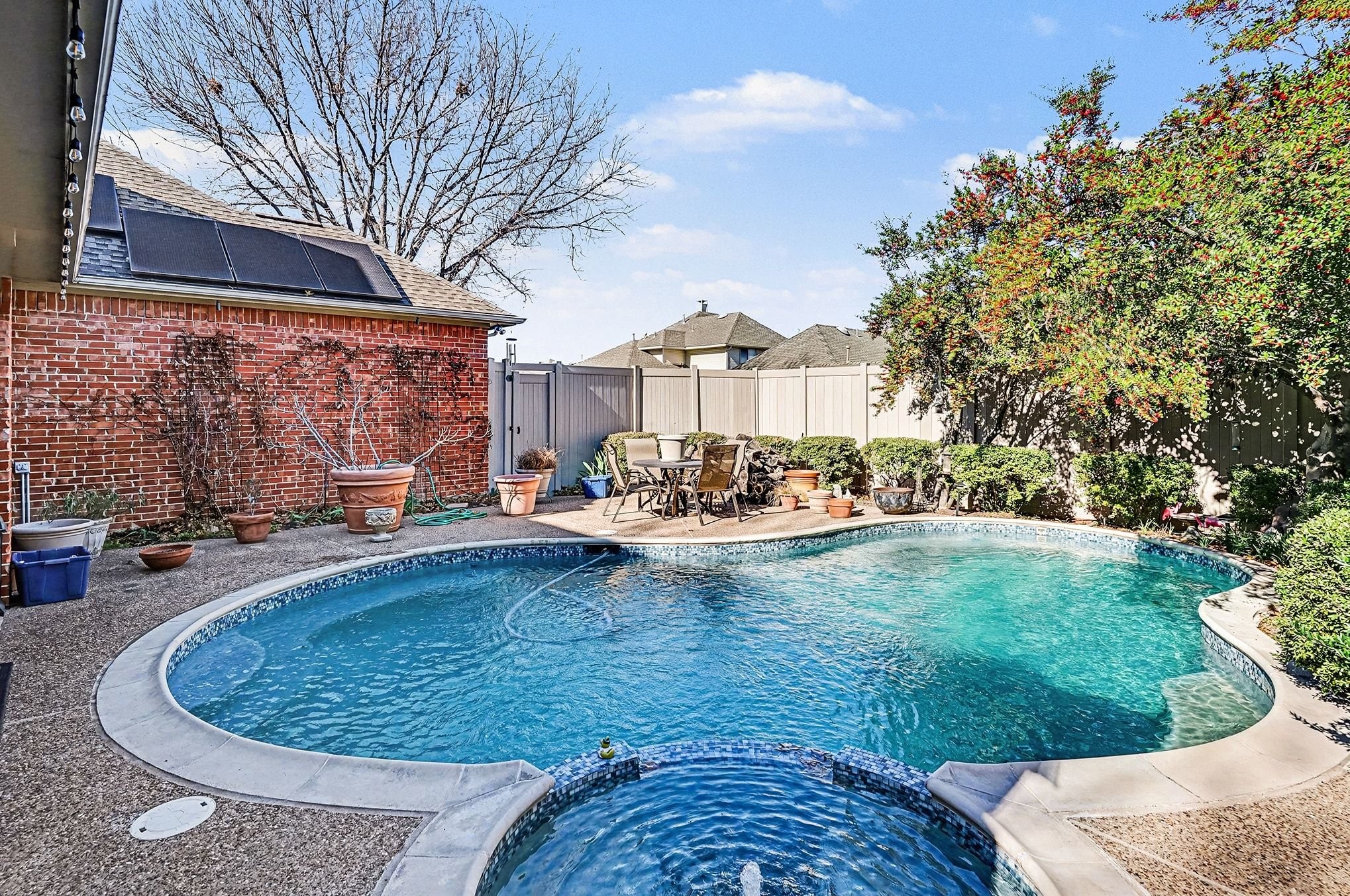 4561 Huntwick Drive Plano TX 75024