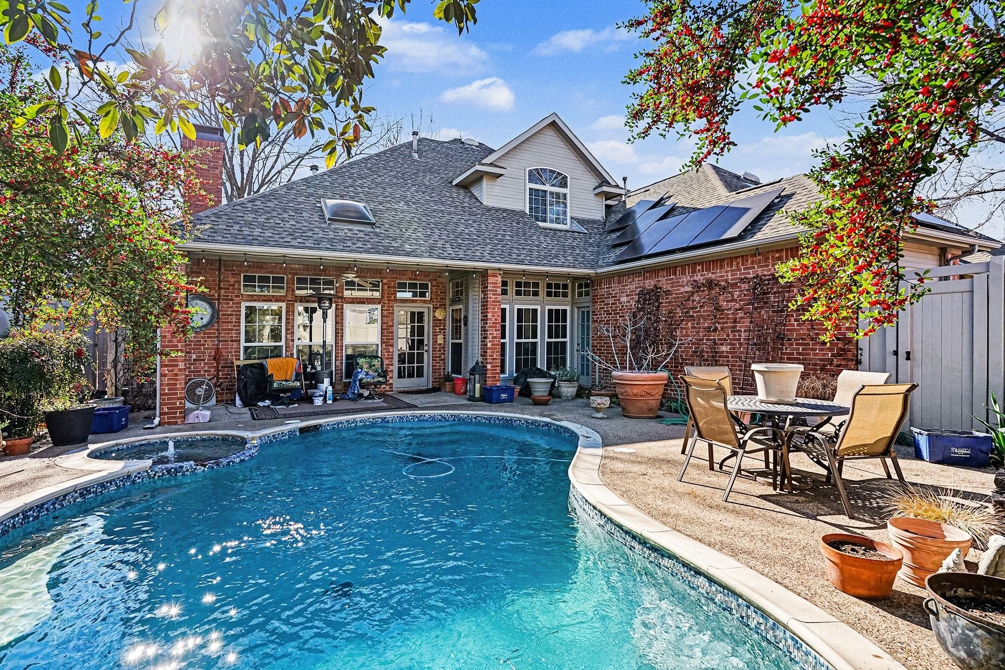 4561 Huntwick Drive Plano TX 75024