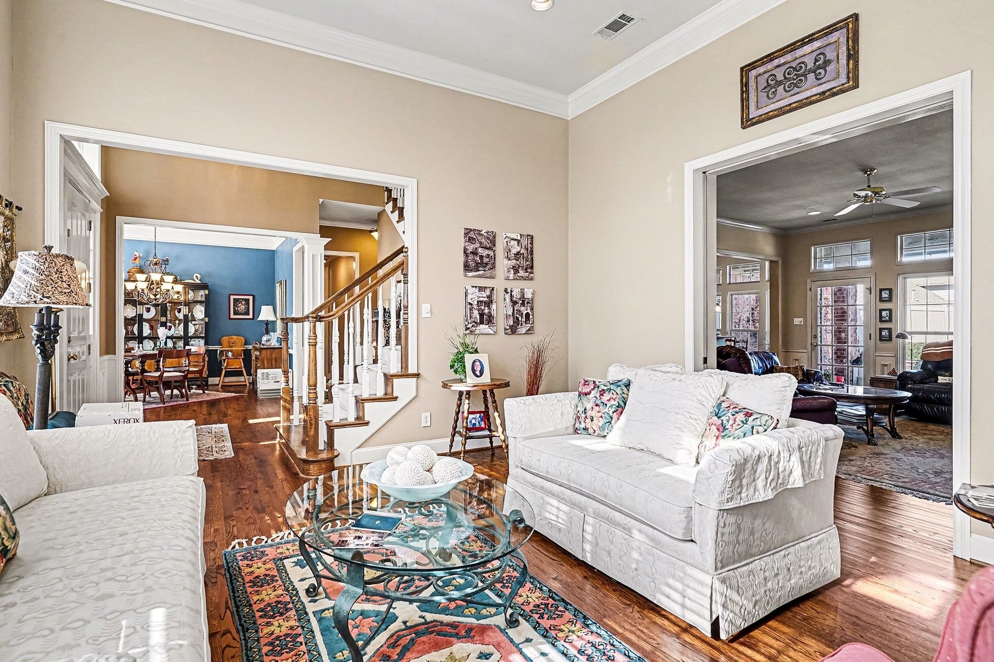 4561 Huntwick Drive Plano TX 75024