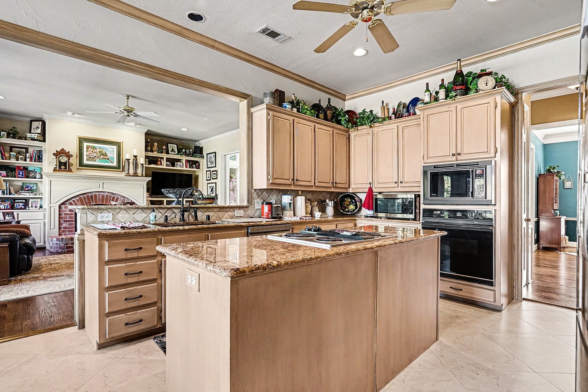 4561 Huntwick Drive Plano TX 75024