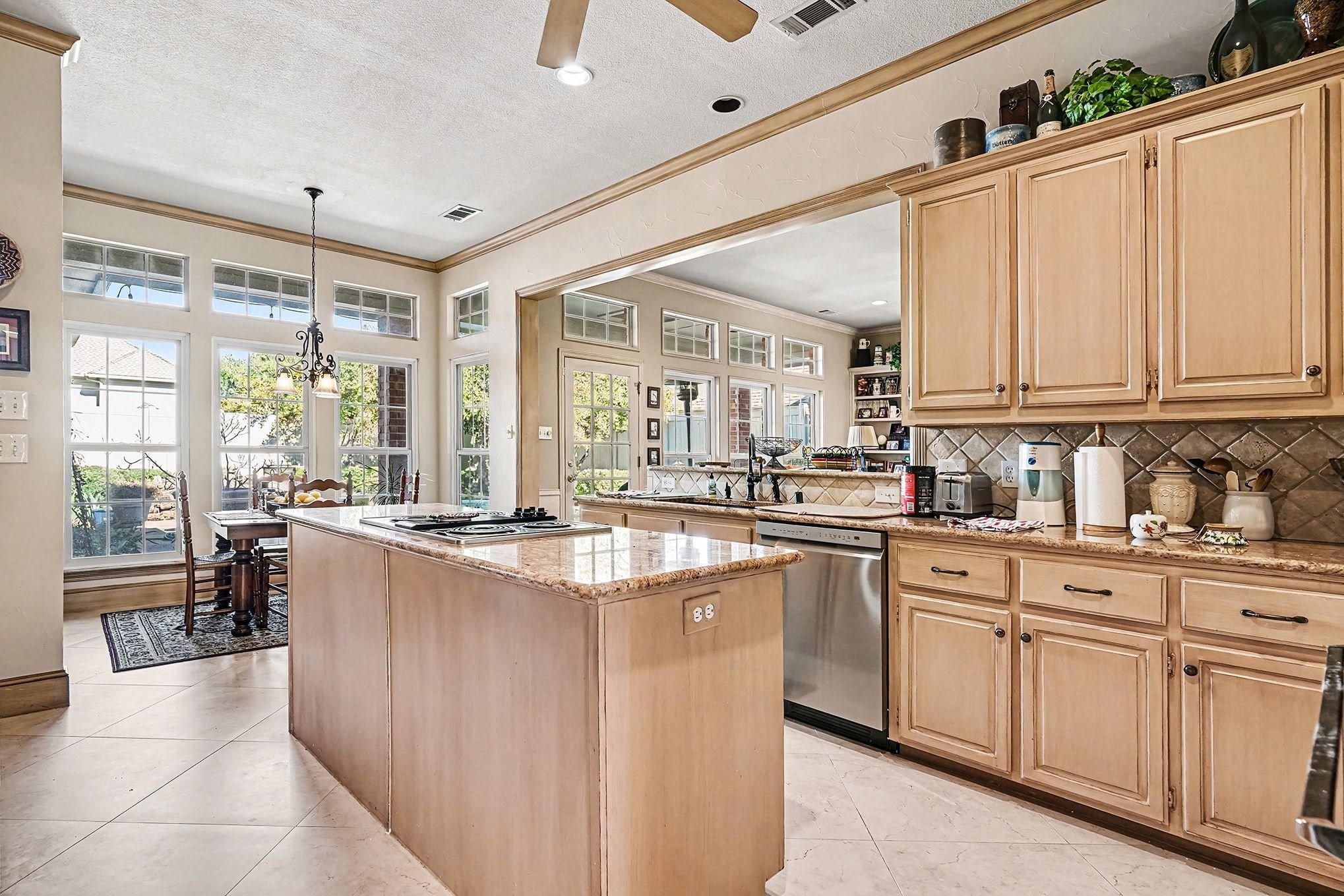 4561 Huntwick Drive Plano TX 75024