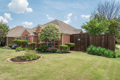 10515 Brandenberg Drive Frisco TX 75035