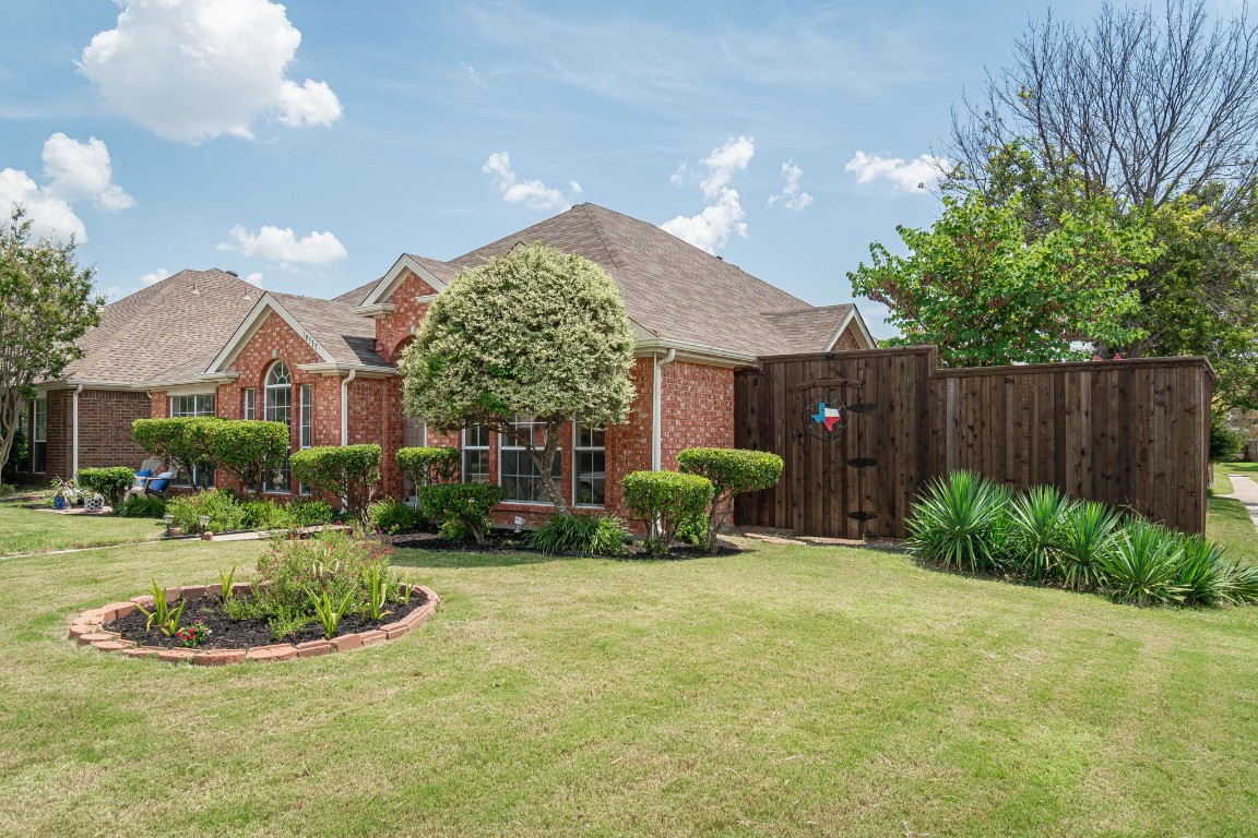 10515 Brandenberg Drive Frisco TX 75035