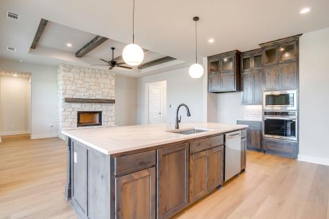 410 Olson Road Waxahachie TX 75167