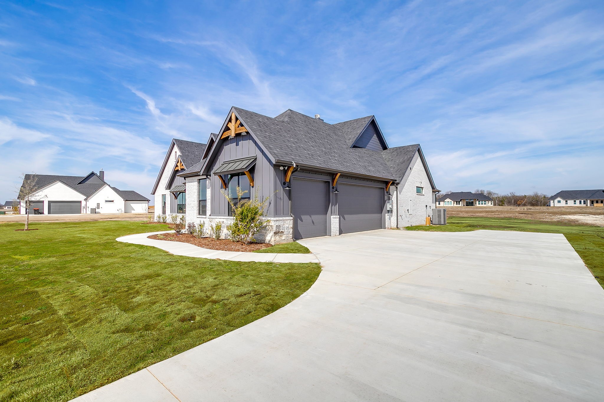 410 Olson Road Waxahachie TX 75167