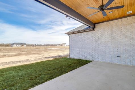 410 Olson Road Waxahachie TX 75167