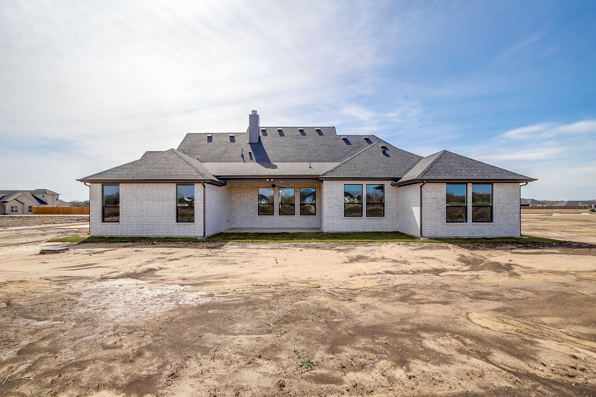 410 Olson Road Waxahachie TX 75167