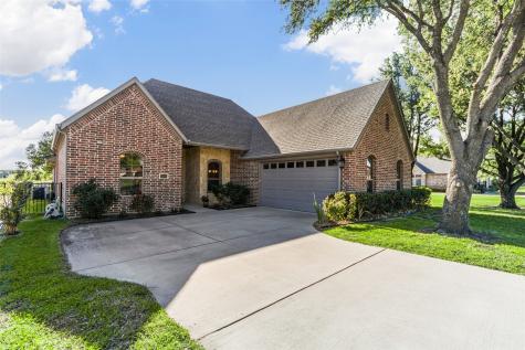 3014 Preston Club Drive Sherman TX 75092