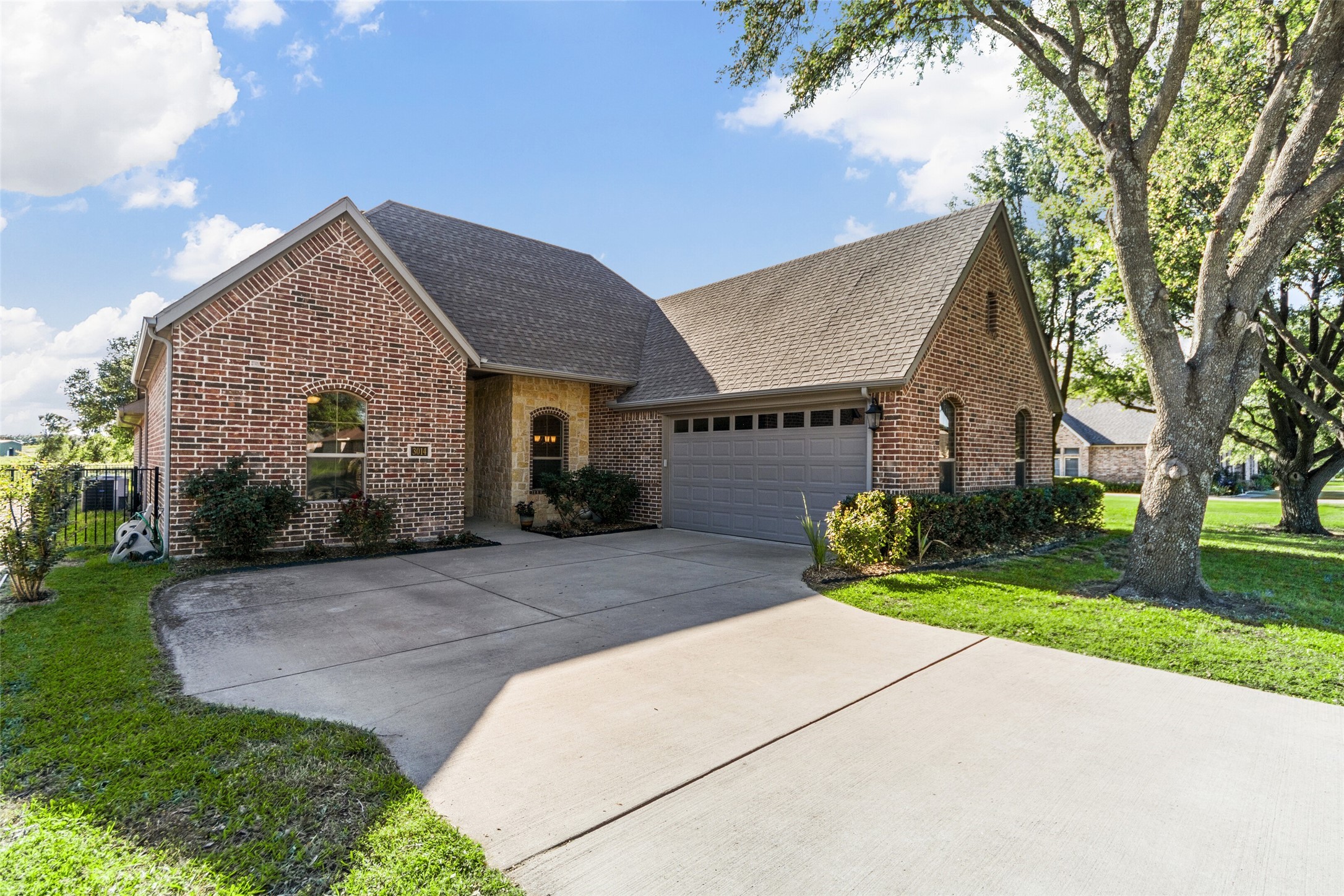 3014 Preston Club Drive Sherman TX 75092