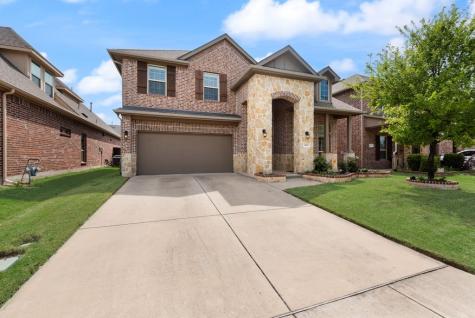 10705 Fort Davis Place Mckinney TX 75071