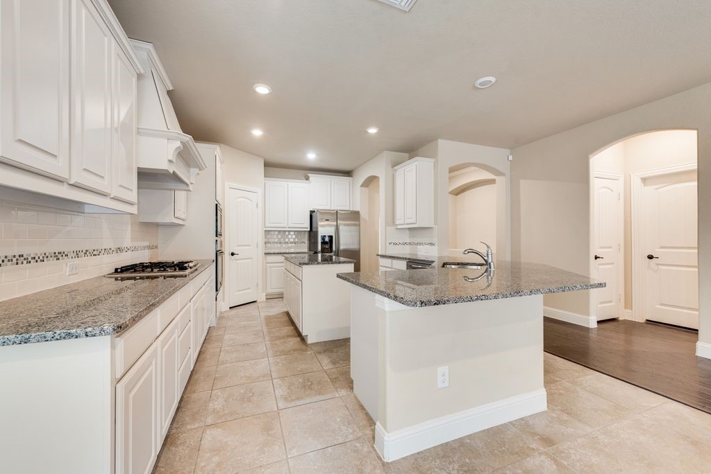 10705 Fort Davis Place Mckinney TX 75071