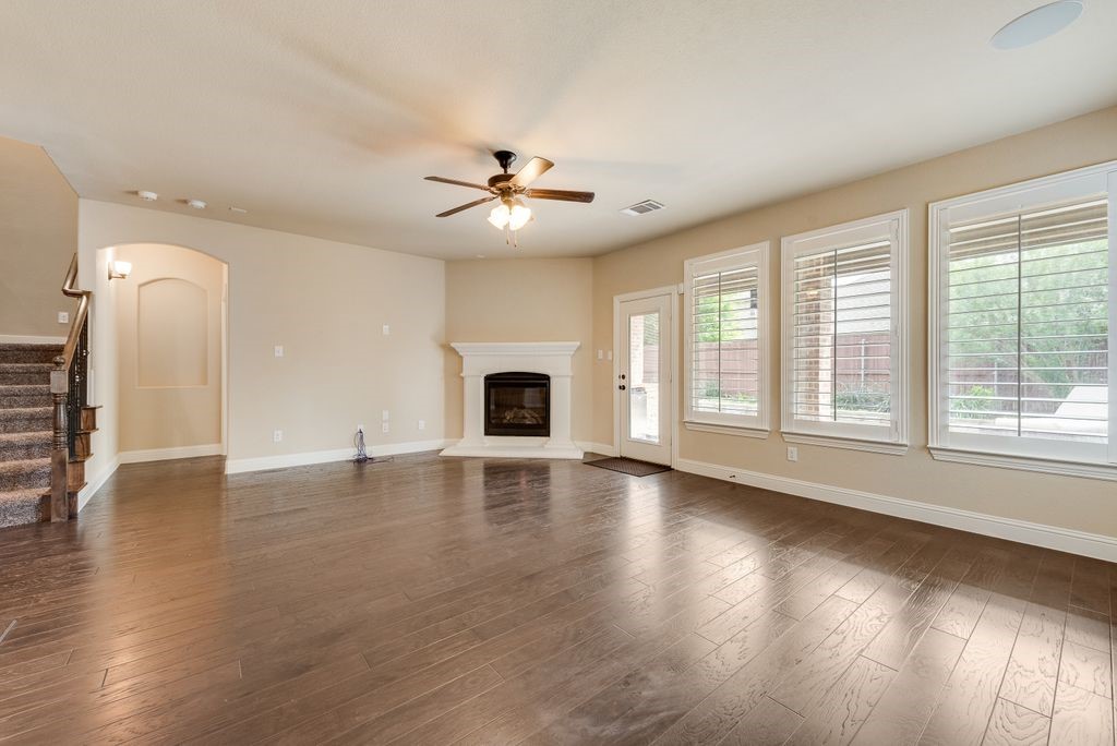 10705 Fort Davis Place Mckinney TX 75071