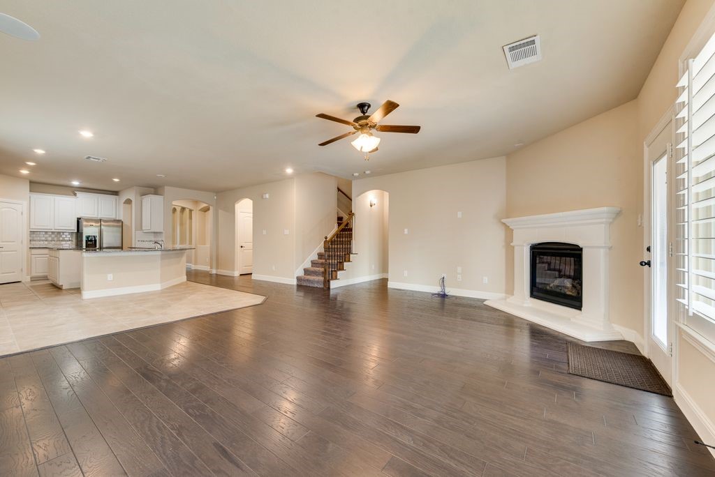 10705 Fort Davis Place Mckinney TX 75071
