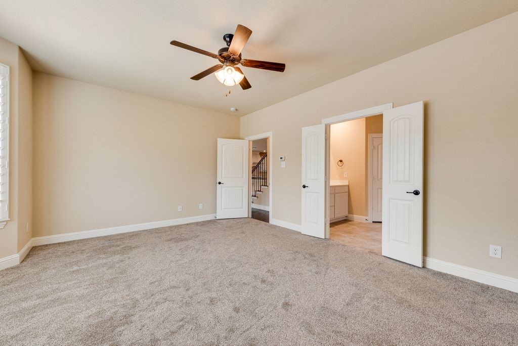 10705 Fort Davis Place Mckinney TX 75071