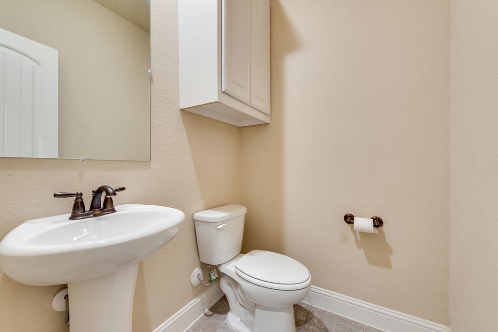 10705 Fort Davis Place Mckinney TX 75071