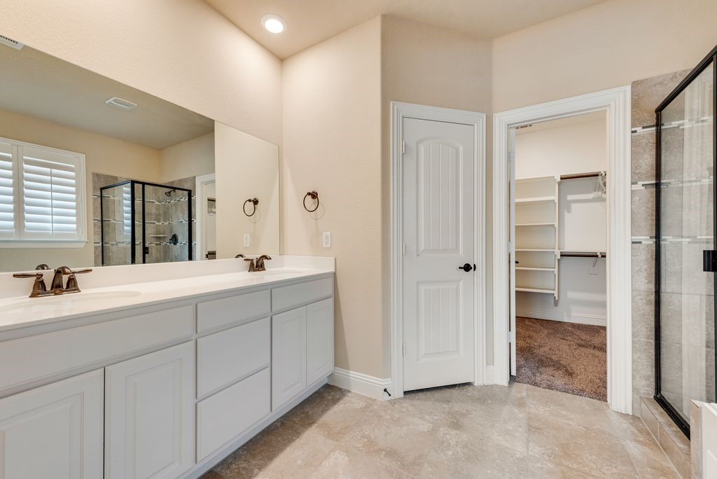 10705 Fort Davis Place Mckinney TX 75071