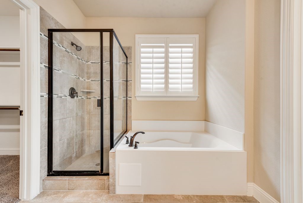 10705 Fort Davis Place Mckinney TX 75071