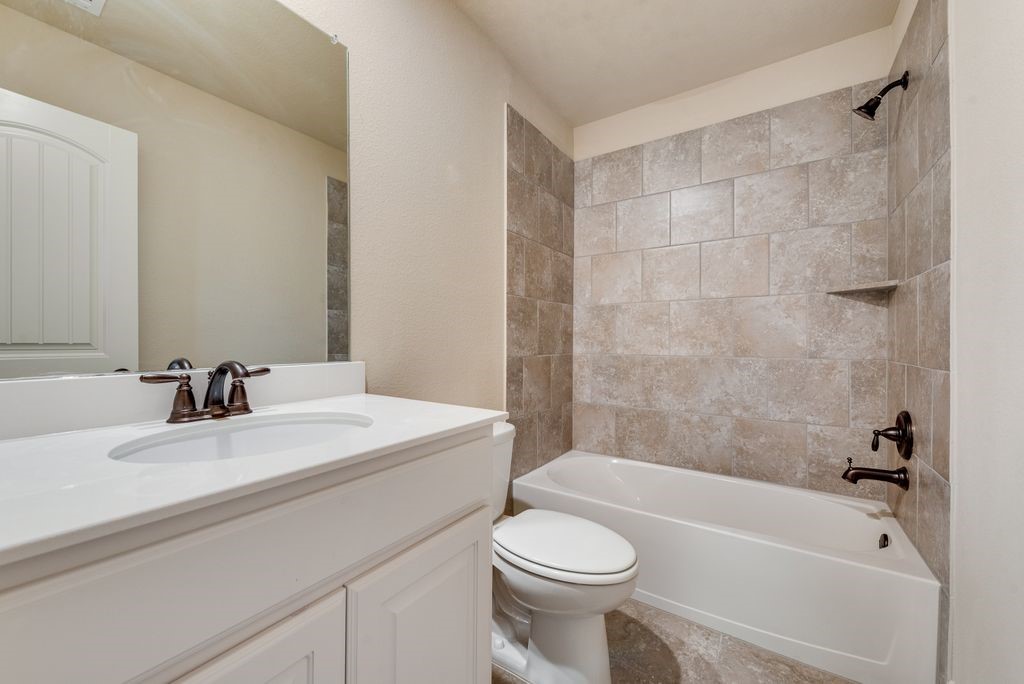 10705 Fort Davis Place Mckinney TX 75071