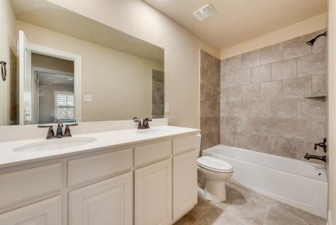 10705 Fort Davis Place Mckinney TX 75071