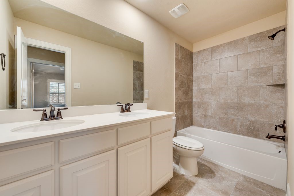 10705 Fort Davis Place Mckinney TX 75071